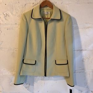 Tahari | Open Suit Jacket sz 10